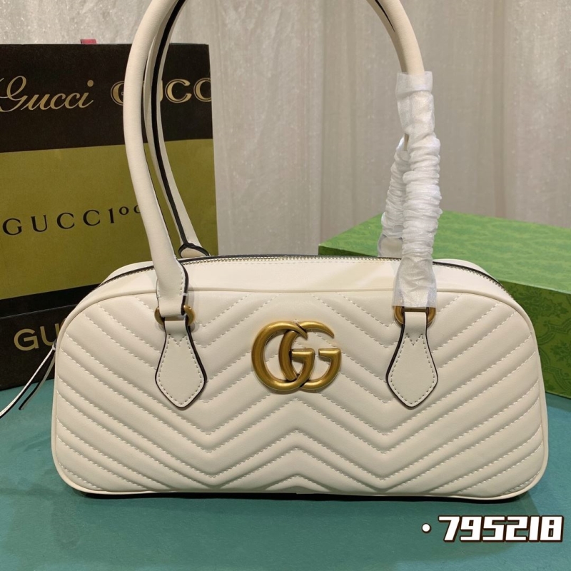 Gucci Top Handle Bags